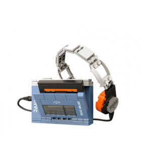 Portable Cassette Player Ref: MBMT003