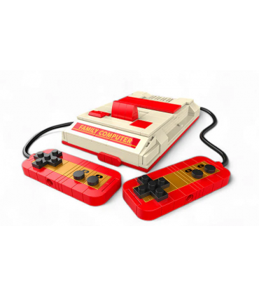 Game Console Ref: MBMT004