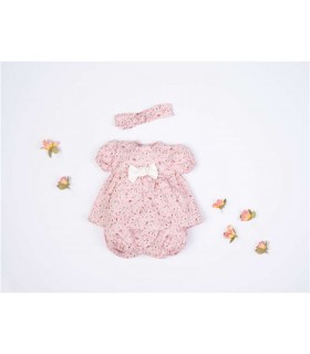 Traje Muñeca 26Cm Surtidos Ref: 91026