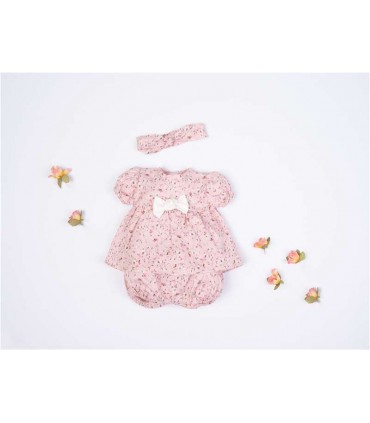 Traje Muñeca 26Cm Surtidos Ref: 91026