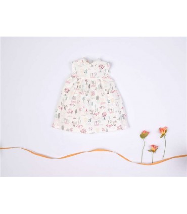 Traje Muñeca 26Cm Surtidos Ref: 91026