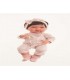 Muñeca R/N BabyToneta Manta Ref: 60146