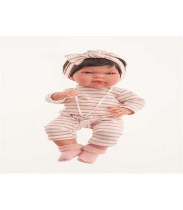 Muñeca R/N BabyToneta Manta Ref: 60146