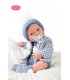 R/N Pipo C/Pompon C/Cojin Ref: 50035