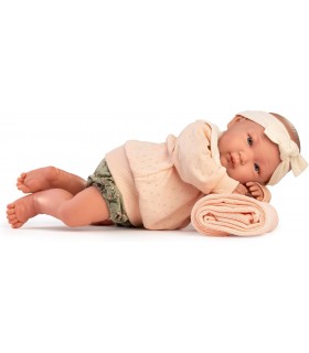 Mi Primer Reborn Alejandra Lazo 81396