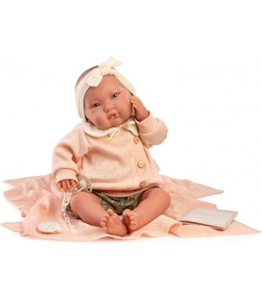 Mi Primer Reborn Alejandra Lazo 81396