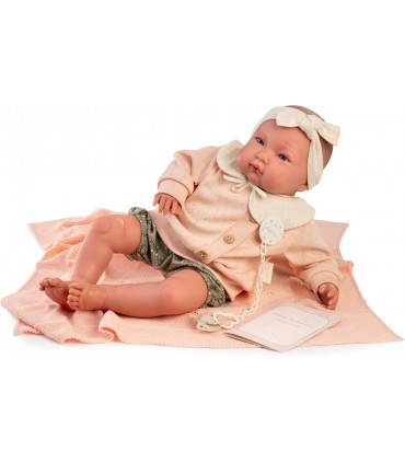 Mi Primer Reborn Alejandra Lazo 81396