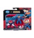 Pack Sonic 7 Cm Y Superman 15Cm 430944