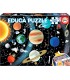 Puzzle 150 Pcs Sistema Solar Ref: 19584