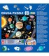 Puzzle 150 Pcs Sistema Solar Ref: 19584