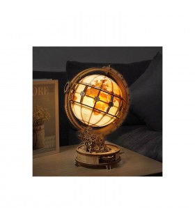 Luminous Globe Ref: ST003
