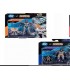 Pack Sonic 7 Cm Y 15 Cm Serie 1 428984