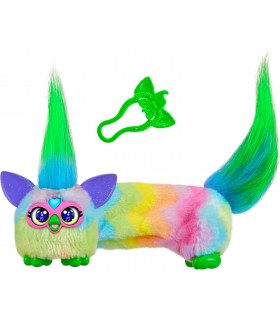 Furby Dj Furblets Peluche Can G1782-G177