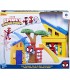 Parque Spidey c/ Figura Art.F9352-F8842