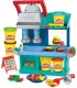 Restaurante Play-Doh Divertido F8107
