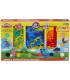 Play-Doh Kit Para Estampar,Moldear A9305