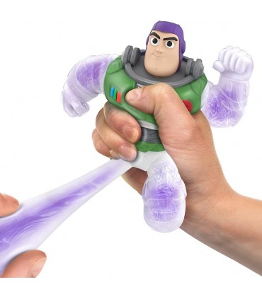 Heroes Goo Jit Zu Buzz Lightyear 41420