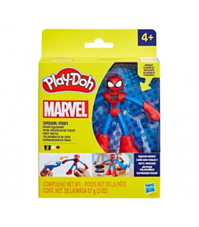 Play-Doh Marvel G0058-F9829