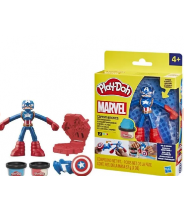 Play-Doh Marvel G0058-F9829