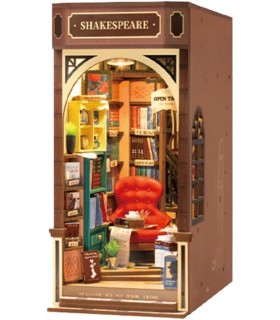 Bookstore Ref: TGB07
