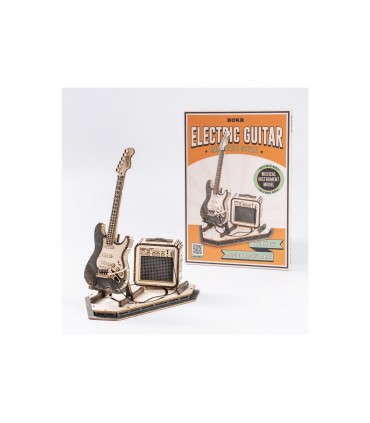 Electric Guitar Ref: TG605K