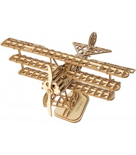 Airplane Ref: TG301