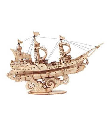 Sailing Ship Ref: TG305