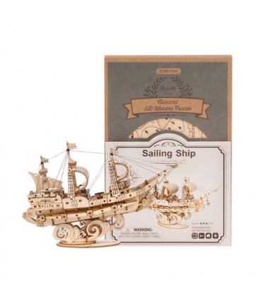 Sailing Ship Ref: TG305
