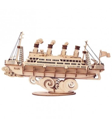 Cruise Ship Ref: TG306