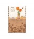 Orange Tulip Ref: TW081