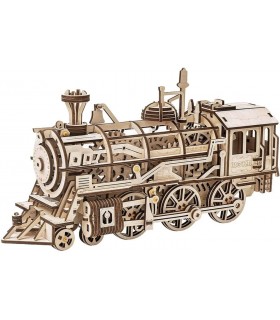 Locomotive Ref: LK701