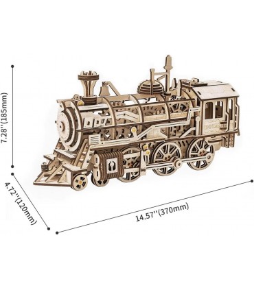 Locomotive Ref: LK701