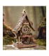 Cuckoo Clock Mechaniel Ref: LC901C