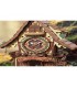 Cuckoo Clock Mechaniel Ref: LC901C