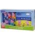 Libro Interactivo Baño Peppa Pig D00051