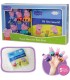 Libro Interactivo Baño Peppa Pig D00051