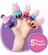 Libro Interactivo Baño Peppa Pig D00051