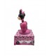 Lampara 3D C/Despertador Minnie MN4500