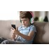 Cascos Estereos Minnie Pleg. LE-HP010MN