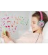 Cascos Estereos Minnie Pleg. LE-HP010MN