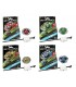 Beyblade X Claw Leon G01757-G0184