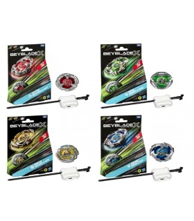 Beyblade X Claw Leon G01757-G0184