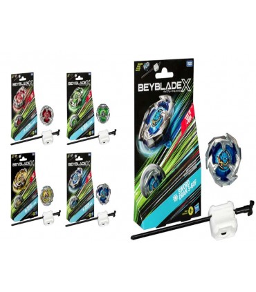 Beyblade X Claw Leon G01757-G0184