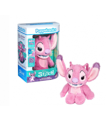 Disney Angel Palm Puppetronic RE007100