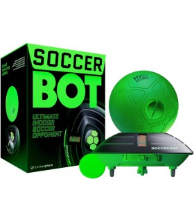 Soccerbot Ref: MR100000