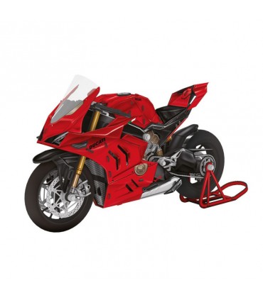 Ducati Desmosedici Ref: DUP0000