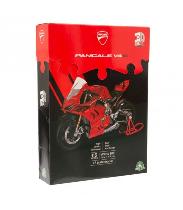 Ducati Desmosedici Ref: DUP0000