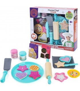 Set De Reposteria Master Chef MTE03000