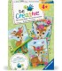Be Creative Mosaico My Bambi 25534