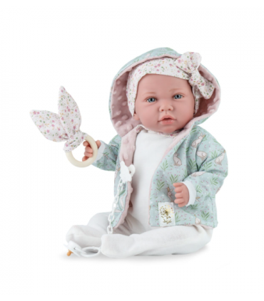 Muñeca Ane Rabbit Ref: 1215